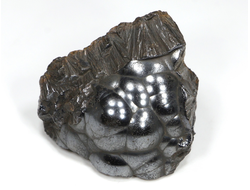 Гематит, коллекционный образец, Марокко (44*35*22 мм, 62 г) №27325