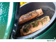 Гриль керамический BIG GREEN Egg Extra Large (XL), 117649
