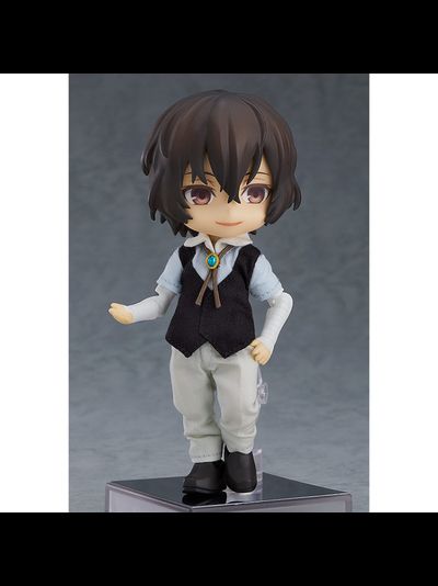 Кукла нендороид Осаму Дазай (Osamu Dazai)