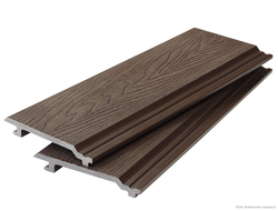 Фасадная доска NEXTWOOD Brown