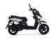 Скутер TMBK BWS 150CC (SHOW 50CC)