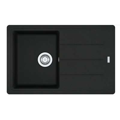 Мойка Franke Basis BFG 611