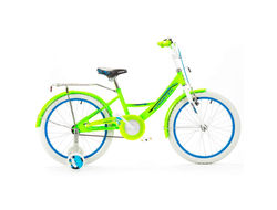 Велосипед Krostek Seven 20