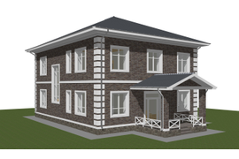 Архитектурные решения