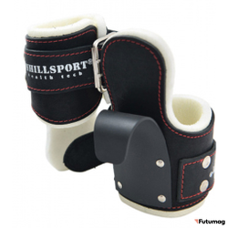 Гравитационные ботинки Onhillsport WORKOUT, черные