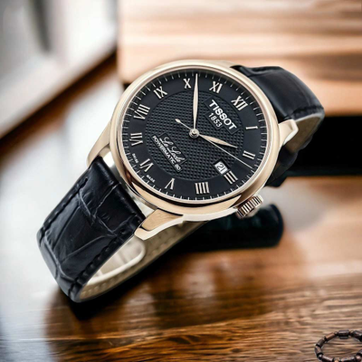 Швейцарские часы Tissot T006.407.36.053.00