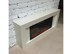 линейный электрический камин лайн sl