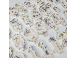 Свечи ручной работы №2