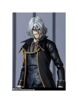 Фигурка Вишез (Vicious)