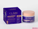 Claire Collagen Active Pro Крем Ночной 25+, 50мл