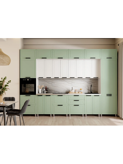 Кухня "Лилия"