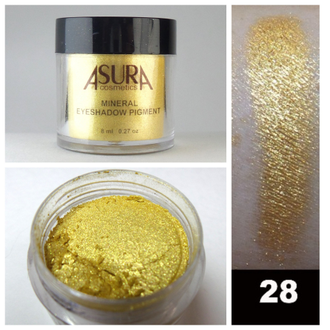 Пигменты AsurA Precious Space 28 Tiffany