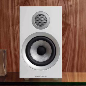 Полочная акустика Bowers &amp; Wilkins 707 S3