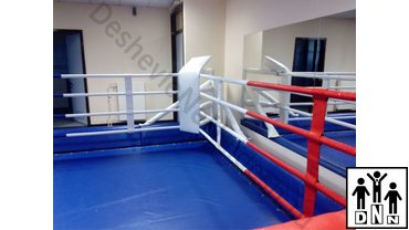 ринг боксерский цена