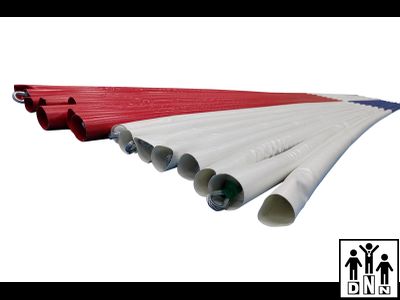 комплект канатов на ринг