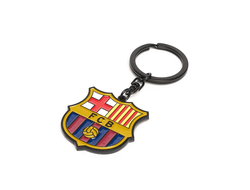 FC Barcelona Брелок сине-красный 2321