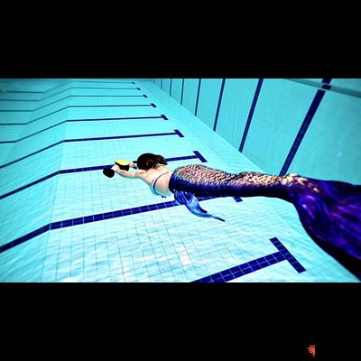 Электрический подводный скутер Geneinno S2 MAX