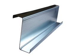 Z-профиль гнутый