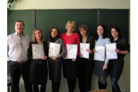 ЗНАНИЕ учебный центр