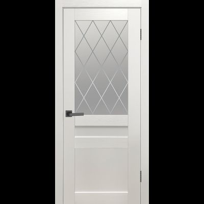 Нео 3 аляска остекленная