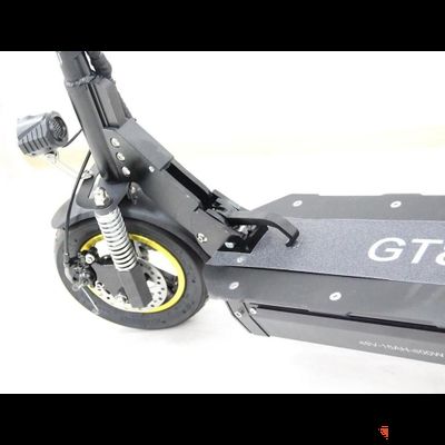 ЭЛЕКТРОСАМОКАТ GT 800S