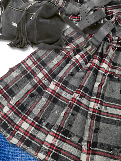 ВЕСТЕРН 3381  Цвет 02