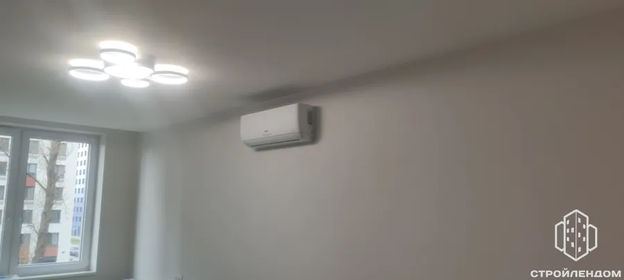 Мульти сплит система