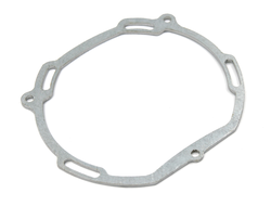 Переходные рамки для рефлекторных фар под установку модулей Hella 3/3R/5R/Bi-Led (комплект, 2шт)