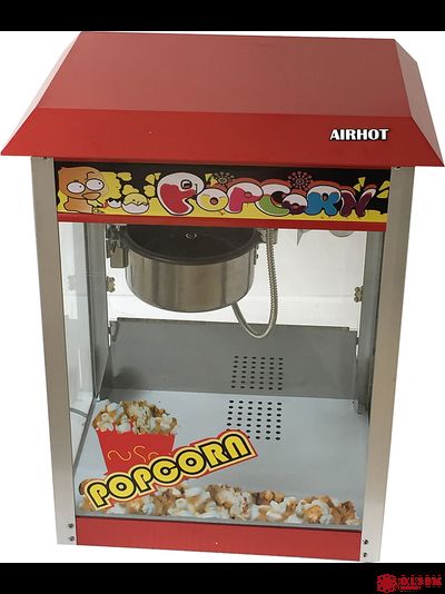 Аппарат для попкорна Airhot POP-6
