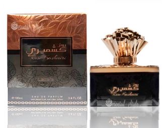 Парфюм Rose Kashmiri / Роза Кашмира 100 мл Lattafa Perfumes