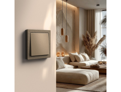 Розетки и выключатели ArtGallery Systeme Electric