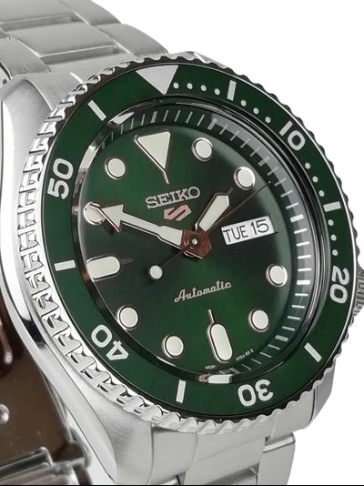 Наручные часы Seiko SRPD63K1