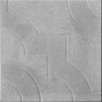 Тротуарная плитка "фантазия" 300*300*30 11шт  (6,2\68)