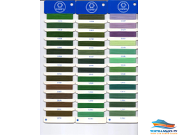 НИТКИ Coats Ultra Dee 30 (акция на остатки склада)