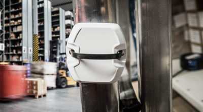 Confidex Viking RFID метка