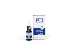 Коллагеновая сыворотка Arkada Serum TC 16 для ногтей   11 мл.