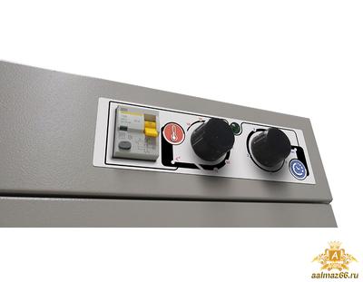 Терморегулятор