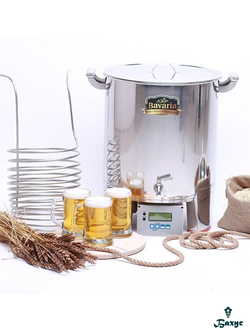 Купить домашнею пивоварню в Новосибирске по выгодным ценам ...