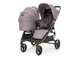 Коляска для погодок Valco baby Snap Duo Dove Grey