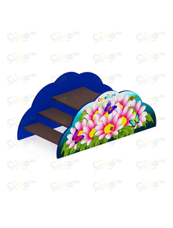 Лаз «Цветочек» СО 1.10.01