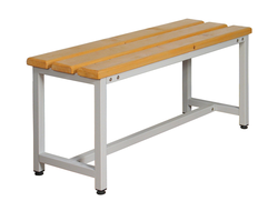 Скамейка для раздевалок CК-1