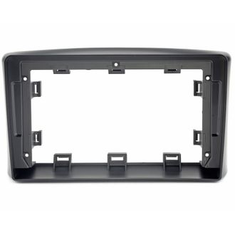 ПЕРЕХОДНАЯ РАМКА TOYOTA LAND CRUISER 100B,  LEXUS LX 470 1998-2002  9&quot; RTY-FC567