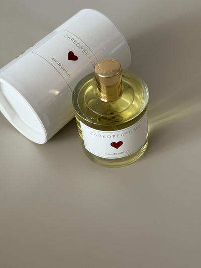 Zarkoperfume  Sending Love