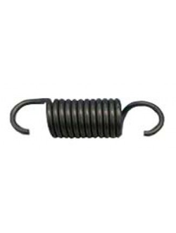 Пружина крепления глушителя SPI SM-02048 для снегоходов BRP LYNX/Ski-Doo (514054226)