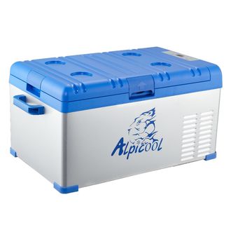 Автохолодильник компрессорный Alpicool A30