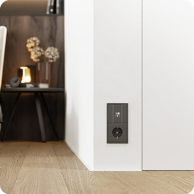 Антиплинтус Лука Апл 01.2700.016 Белый