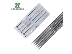 9F/0,35-Flat "иглы DragonHawk" (5 шт)