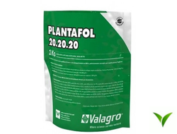 Плантафол (Plantafol) (20-20-20)