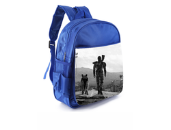 Рюкзак Fallout, Фоллаут №36