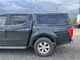 Кунг Dongfeng Rich 6 SKAT 3 , окрашенный без стёкол